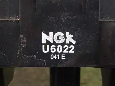 Автозапчасти б/у катушка зажигания за opel corsa d 1.0 catch me ссылки oem iam u6022  