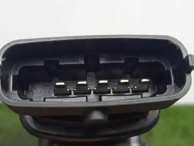 Автозапчасти б/у катушка зажигания за opel corsa d 1.0 catch me ссылки oem iam u6022  