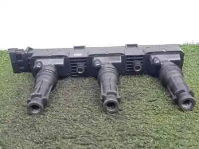 Автозапчасти б/у катушка зажигания за opel corsa d 1.0 catch me ссылки oem iam u6022  