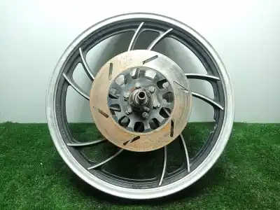 Pezzo di ricambio per auto di seconda mano Cerchione in lega per YAMAHA XJ 550 / 650 / 750  Riferimenti OEM IAM 4K0251682098 19´´PULGADAS 