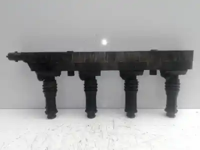 Автозапчасти б/у катушка зажигания за opel corsa d (s07) 1.4 (l08 l68) ссылки oem iam 0221503472