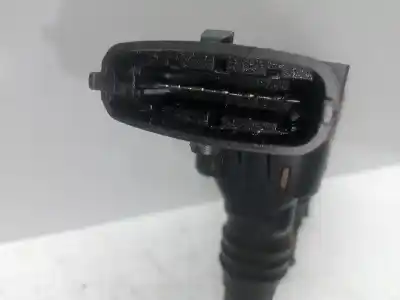 Автозапчастина б/у котушка запалювання для opel corsa d (s07) 1.4 (l08 l68) посилання на oem iam 0221503472  