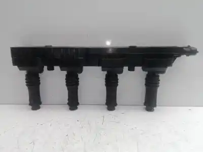 Автозапчастина б/у котушка запалювання для opel corsa d (s07) 1.4 (l08 l68) посилання на oem iam 0221503472  