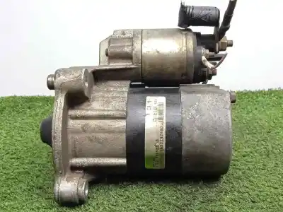 Peça sobressalente para automóvel em segunda mão motor de arranque por citroen c2 (jm_) 1.1 referências oem iam d7e16 - 9633292480  