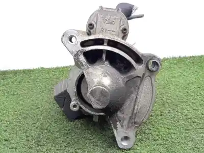 Peça sobressalente para automóvel em segunda mão motor de arranque por citroen c2 (jm_) 1.1 referências oem iam d7e16 - 9633292480  