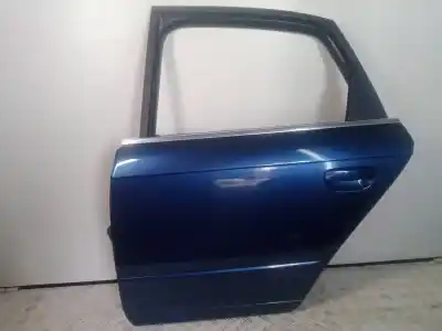 Автозапчасти б/у  за AUDI A4 BERLINA (8E)  ссылки OEM IAM   