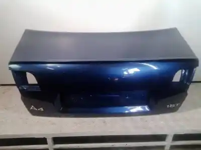 Автозапчасти б/у  за AUDI A4 BERLINA (8E)  ссылки OEM IAM   