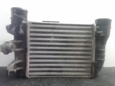 Second-hand car spare part Intercooler for AUDI A4 BERLINA (8E) 1.8 20V Turbo OEM IAM references 8E0145805N  