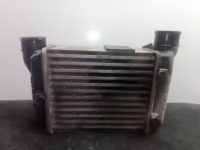 Second-hand car spare part intercooler for audi a4 berlina (8e) 1.8 20v turbo oem iam references 8e0145805n  