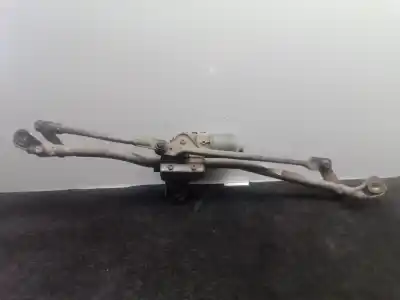 Peça sobressalente para automóvel em segunda mão motor do limpa para brisas por audi a4 berlina (8e) 1.8 20v turbo referências oem iam 0390241509 - 8e1955119 - 8e1955032d - 3397020697