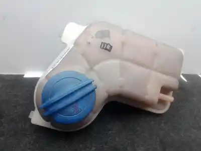 Second-hand car spare part Coolant Expansion Tank for AUDI A4 BERLINA (8E) 1.8 20V Turbo OEM IAM references 8E0121403  