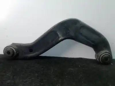 Peça sobressalente para automóvel em segunda mão braço de suspensão superior traseiro esquerdo por audi a4 berlina (8e) 1.8 20v turbo referências oem iam 8e0505323m