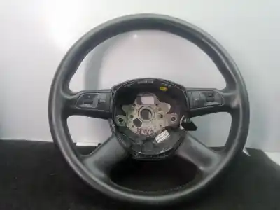 Peça sobressalente para automóvel em segunda mão volante por audi a4 berlina (8e) 1.8 20v turbo referências oem iam 8p0419091bg