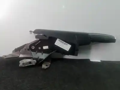 Peça sobressalente para automóvel em segunda mão alavanca de travão de mão por audi a4 berlina (8e) 1.8 20v turbo referências oem iam 