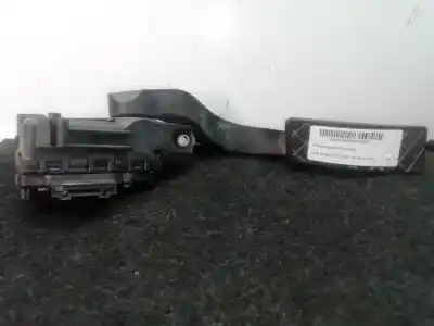 Peça sobressalente para automóvel em segunda mão potenciômetro por audi a4 berlina (8e) 1.8 20v turbo referências oem iam 6pv00837505 - 8e1721523c