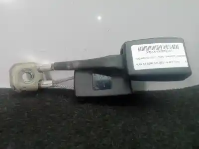 Peça sobressalente para automóvel em segunda mão chicote / encaixe cinto segurança traseiro esquerdo por audi a4 berlina (8e) 1.8 20v turbo referências oem iam 8e085773901c