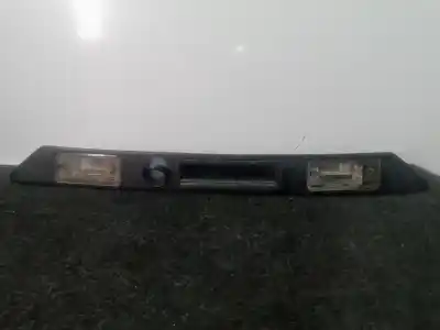 İkinci el araba yedek parçası DIS KAPI KOLU için AUDI A4 BERLINA (8E)  OEM IAM referansları 8E0827574C  