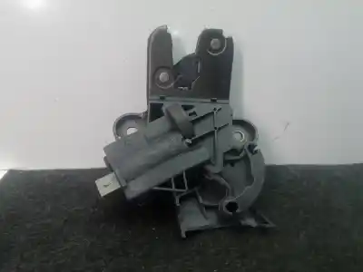 Peça sobressalente para automóvel em segunda mão fechadura do mala por audi a4 berlina (8e) 1.8 20v turbo referências oem iam 4f5827505c