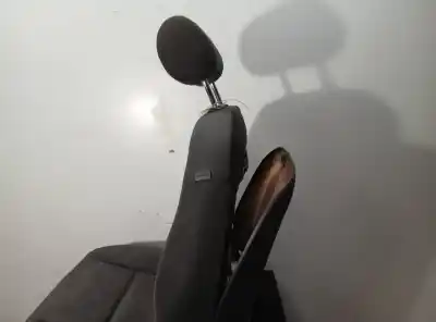 Peça sobressalente para automóvel em segunda mão assento dianteiro esquerdo por audi a4 berlina (8e) 1.8 20v turbo referências oem iam   