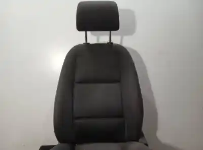 Peça sobressalente para automóvel em segunda mão assento dianteiro esquerdo por audi a4 berlina (8e) 1.8 20v turbo referências oem iam   