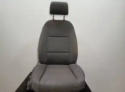 Peça sobressalente para automóvel em segunda mão ASSENTO DIANTEIRO DIREITO por AUDI A4 BERLINA (8E)  Referências OEM IAM   