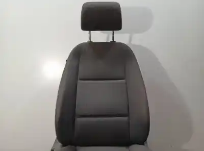 Peça sobressalente para automóvel em segunda mão assento dianteiro direito por audi a4 berlina (8e) 1.8 20v turbo referências oem iam   