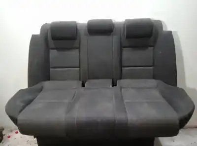 Piesă de schimb auto la mâna a doua SCAUNE DIN SPATE pentru AUDI A4 BERLINA (8E)  Referințe OEM IAM   
