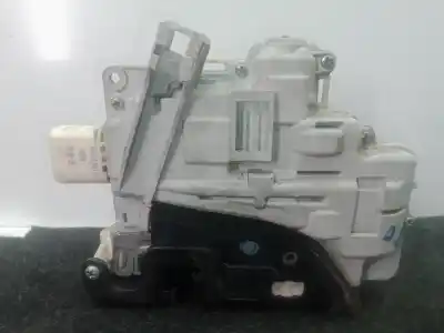 Peça sobressalente para automóvel em segunda mão fechadura da porta dianteira direita por audi a4 berlina (8e) 1.8 20v turbo referências oem iam 