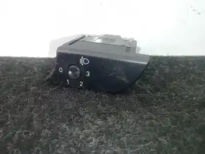 Peça sobressalente para automóvel em segunda mão comutador de luzes por audi a4 berlina (8e) 1.8 20v turbo referências oem iam 8e1919094