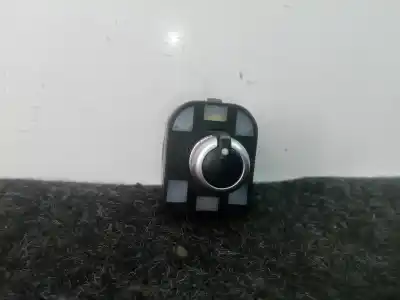 Peça sobressalente para automóvel em segunda mão comutador de espelhos retrovisores por audi a4 berlina (8e) 1.8 20v turbo referências oem iam 