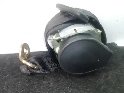 Peça sobressalente para automóvel em segunda mão cinto de segurança traseiro esquerdo por audi a4 berlina (8e) 1.8 20v turbo referências oem iam 8e5857805d
