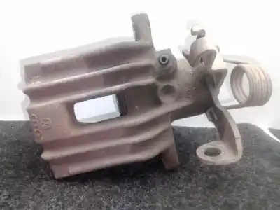Peça sobressalente para automóvel em segunda mão pinça de travão traseira esquerda por audi a4 berlina (8e) 1.8 20v turbo referências oem iam 38 - lucas - 737