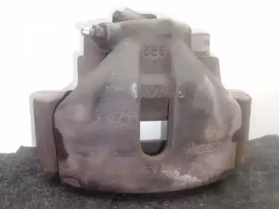 Peça sobressalente para automóvel em segunda mão pinça de travão dianteira esquerda por audi a4 berlina (8e) 1.8 20v turbo referências oem iam 886 - 286 - 57 - ate