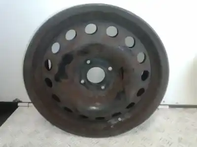 Piesă de schimb auto la mâna a doua JANTÃ pentru CITROEN C4 BERLINA  Referințe OEM IAM R16-108X4-65.1-6.5-ET26 R16 