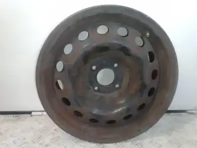 Piesă de schimb auto la mâna a doua JANTÃ pentru CITROEN C4 BERLINA  Referințe OEM IAM R16-108X4-65.1-6.5-ET26 R16 