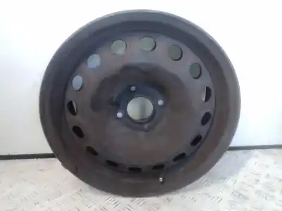 Recambio de automóvil de segunda mano de LLANTA para CITROEN C4 BERLINA  referencias OEM IAM R16-108X4-65.1-6.5-ET26 R16 