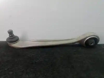 Peça sobressalente para automóvel em segunda mão braço de suspensão superior dianteiro esquerdo por audi a4 berlina (8e) 1.8 20v turbo referências oem iam 