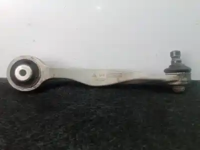 Автозапчастина б/у ПЕРЕДНІЙ ПРАВ ВЕРХНІ РЫЧАГ ПІДВІСКИ для AUDI A4 BERLINA (8E)  Посилання на OEM IAM 8E0407510C  