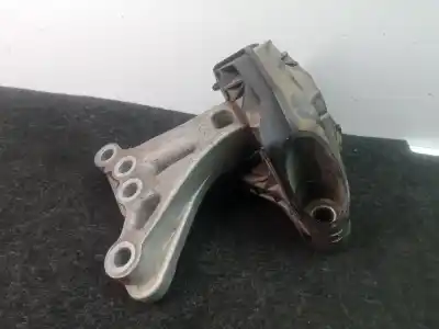 İkinci el araba yedek parçası SAG MOTOR DESTEGI için PEUGEOT 208 I (CA_, CC_)  OEM IAM referansları 9676780580 - 9676771080  