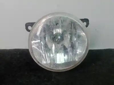 Second-hand car spare part RIGHT FOG LIGHT for PEUGEOT 208  OEM IAM references 9675450980 - 11417682  