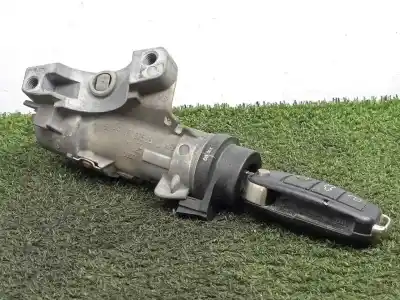 Peça sobressalente para automóvel em segunda mão comutador de ignição por audi a4 berlina (8e) 2.0 tdi 16v (103kw) referências oem iam 4b0905851n