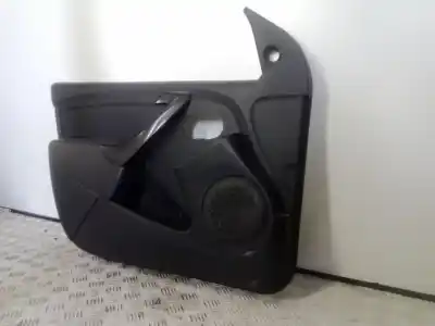 Автозапчастина б/у оббірка передніх дверей ліва для dacia duster 1.5 dci diesel fap cat посилання на oem iam   