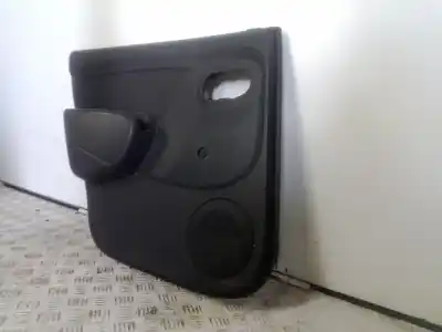 Автозапчастина б/у обкітка задніх лівіх дверей для dacia duster 1.5 dci diesel fap cat посилання на oem iam   