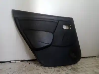 Автозапчастина б/у обкітка задніх лівіх дверей для dacia duster 1.5 dci diesel fap cat посилання на oem iam   