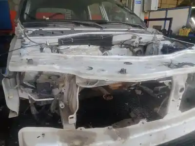 Pezzo di ricambio per auto di seconda mano trasversale superiore per dacia duster 1.5 dci diesel fap cat riferimenti oem iam   