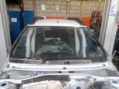 Автозапчастина б/у вітрово скло для DACIA DUSTER 1.5 dCi Diesel FAP CAT Посилання на OEM IAM   