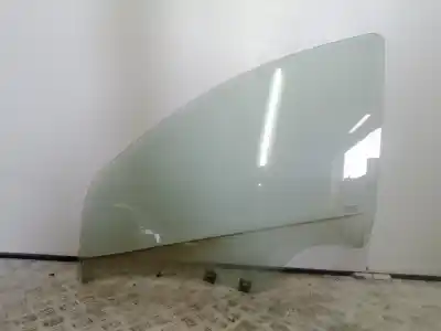 Gebrauchtes Autoersatzteil Linkes Vorderes Fenster zum DACIA DUSTER 1.5 dCi Diesel FAP CAT OEM-IAM-Referenzen   