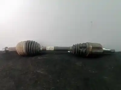 Second-hand car spare part Front Left Transmission for DACIA DUSTER 1.5 dCi Diesel FAP CAT OEM IAM references 391017275R  