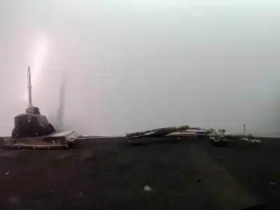 Second-hand car spare part Gearbox Linkage for DACIA DUSTER 1.5 dCi Diesel FAP CAT OEM IAM references   