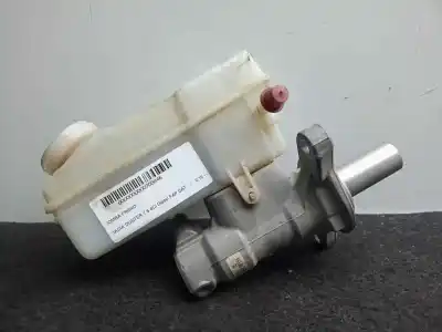 Peça sobressalente para automóvel em segunda mão BOMBA DE TRAVÕES por DACIA DUSTER  Referências OEM IAM 10FERK - 1070529S01 - 460915125R  